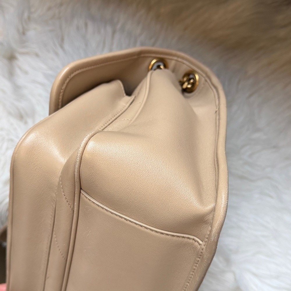 YSL Med Nikki bag - Picture 7 of 17